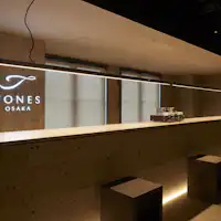 フロントロビー