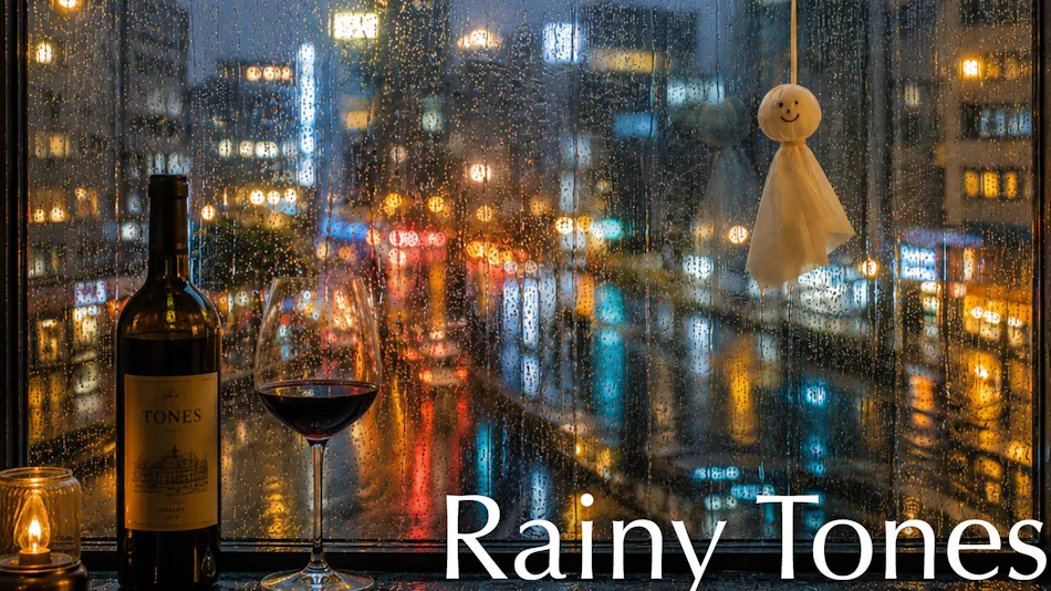TONES OSAKA