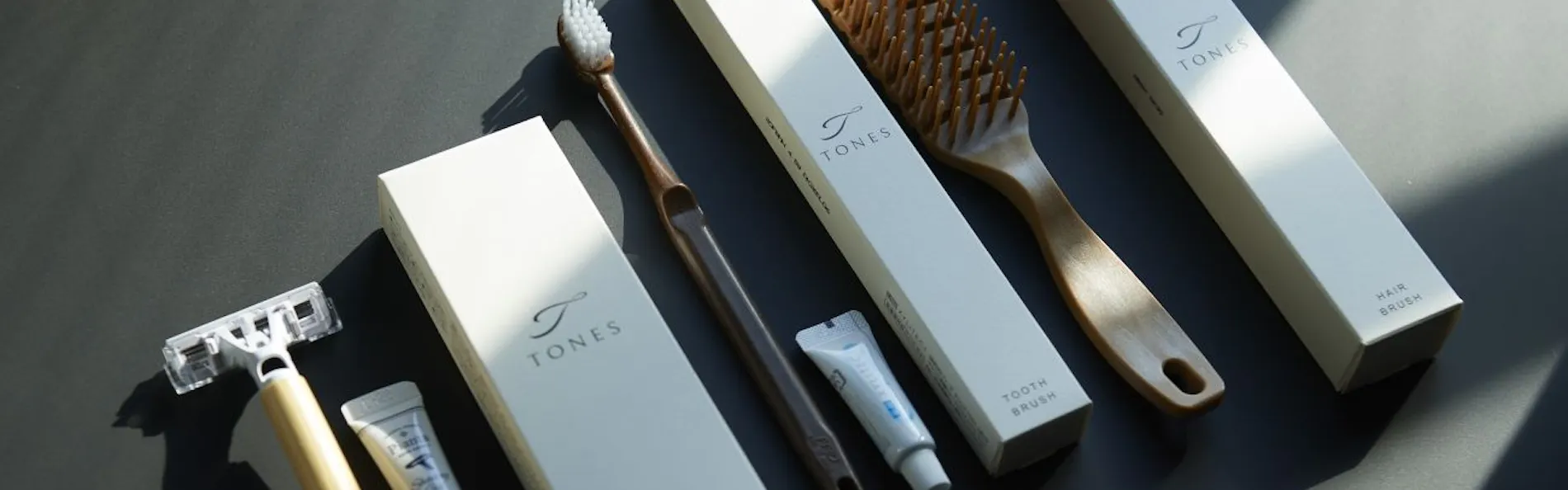 TONES OSAKA