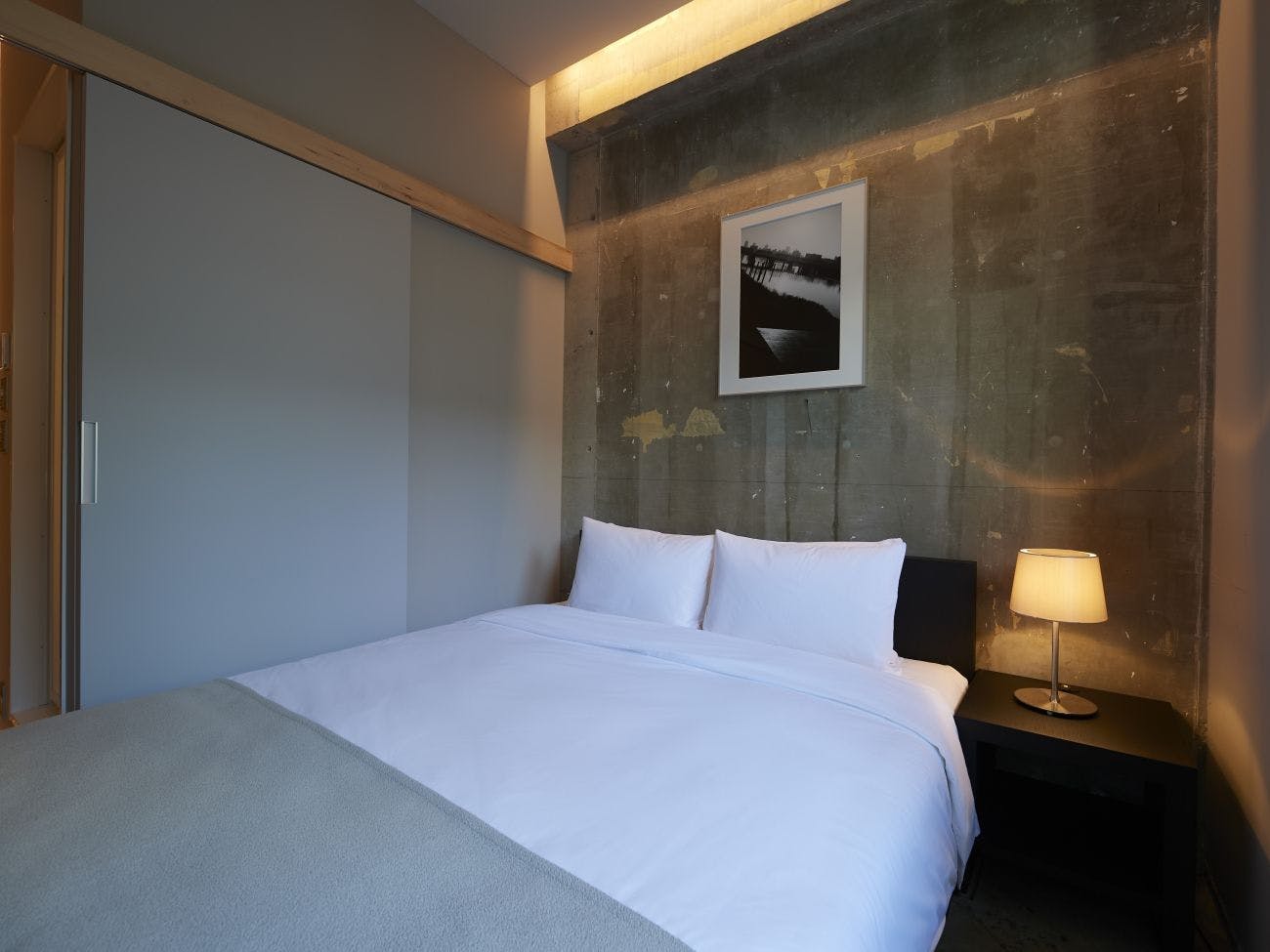 コンパクトダブル