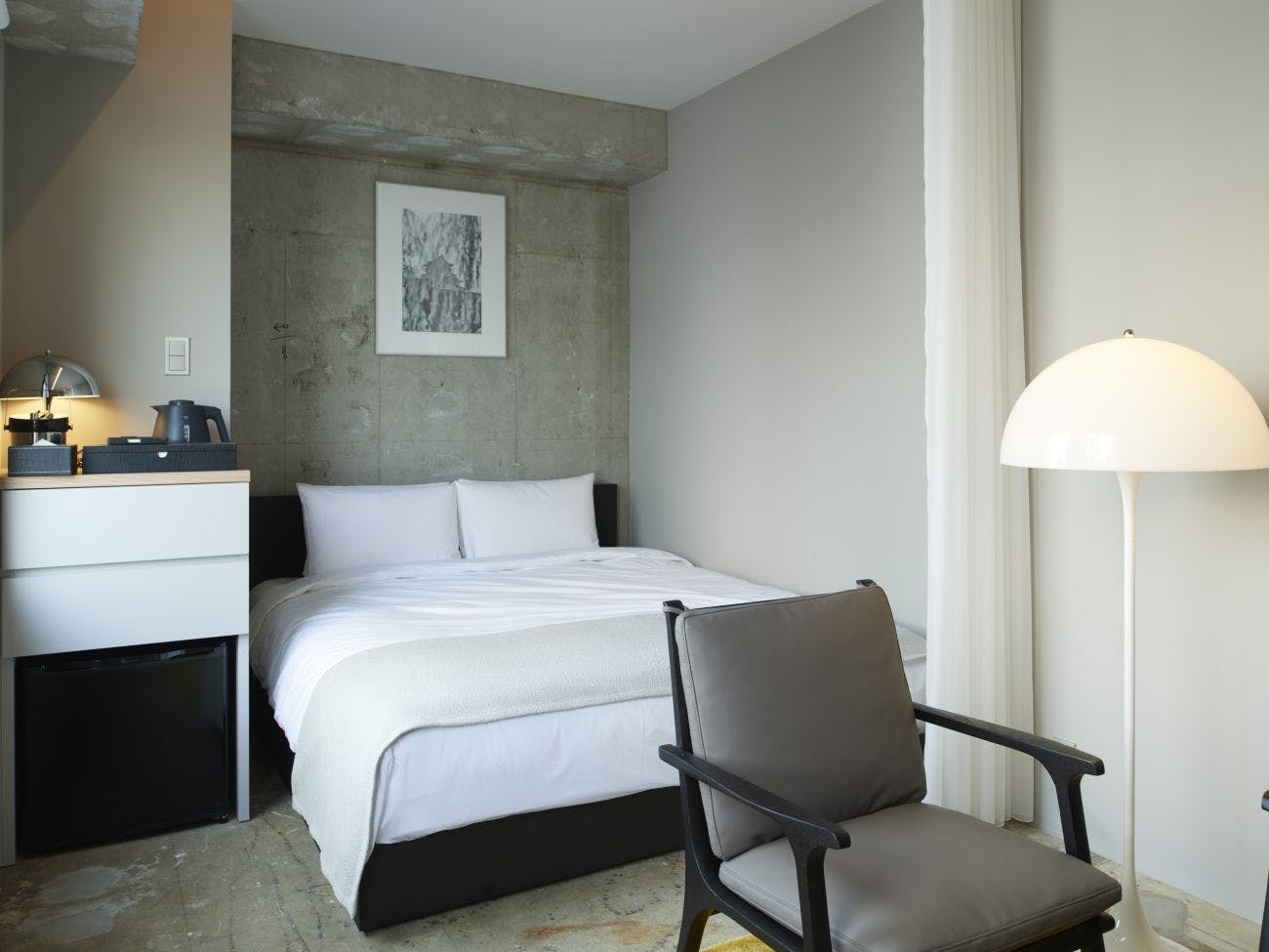 7/5 宿泊譲渡 大阪梅田 26000円 tones Osaka ホテル