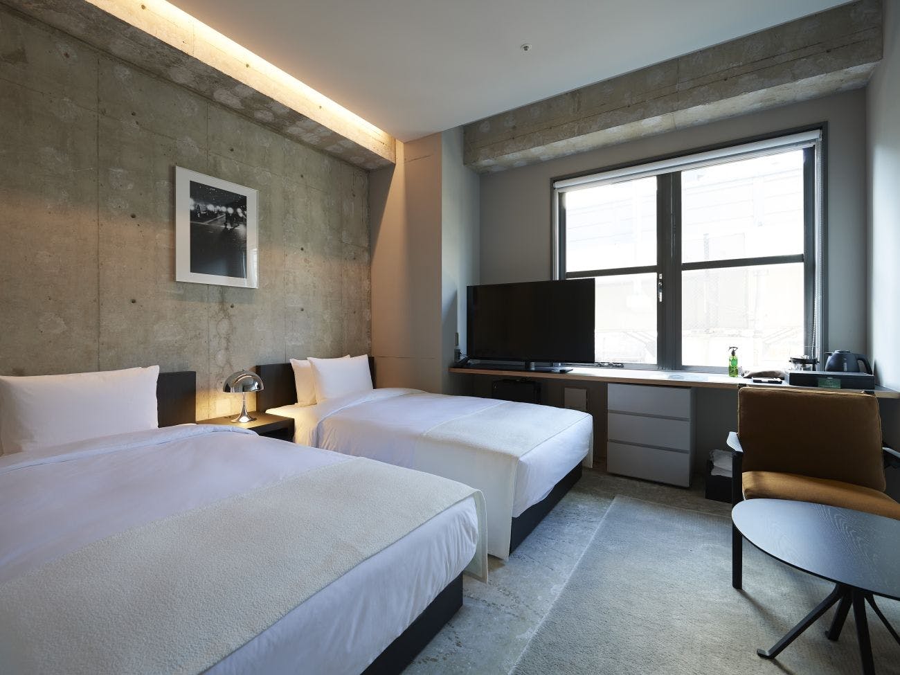 コンフォートツイン