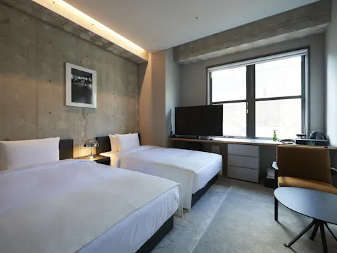 コンフォートツイン