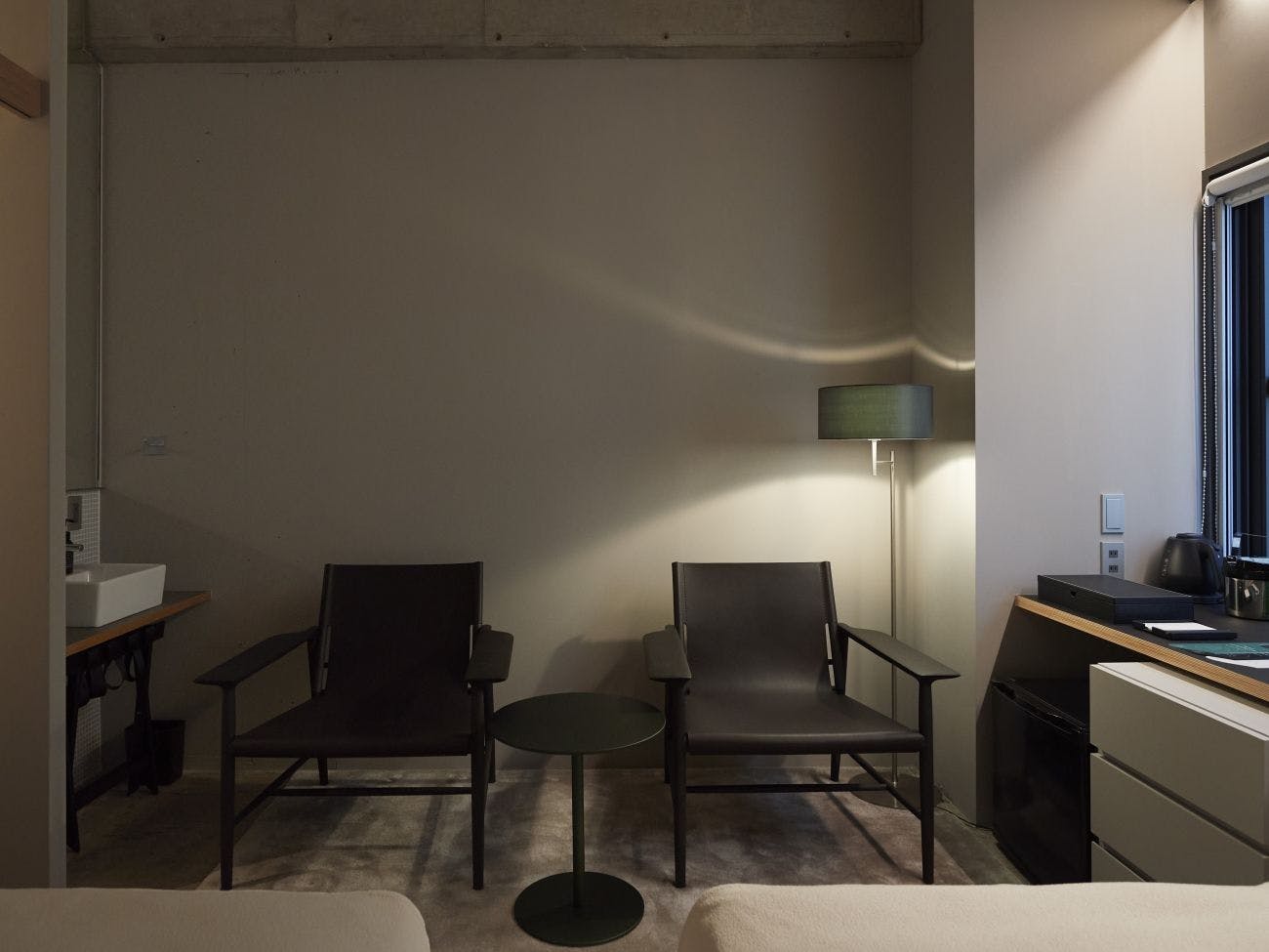 TONES OSAKA