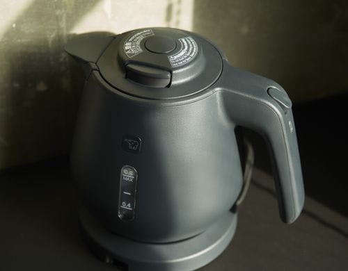 電気ケトル