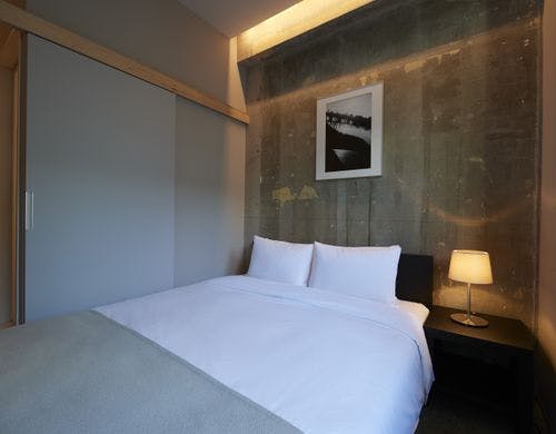 コンパクトダブル