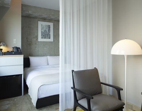 コンフォートダブル