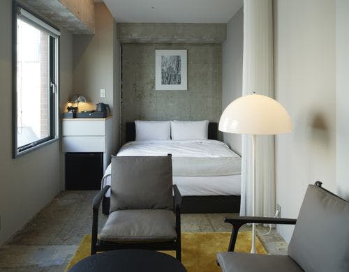 コンフォートダブル