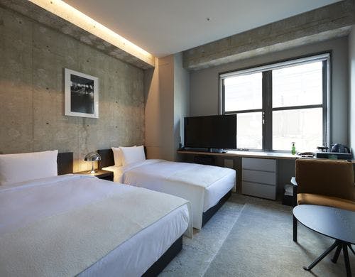 コンフォートツイン