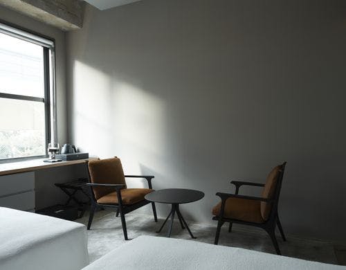 コンフォートツイン