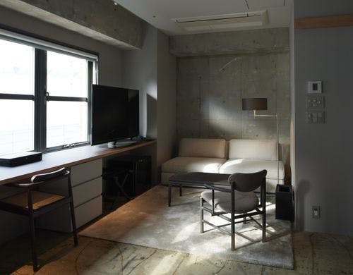 デラックスツイン