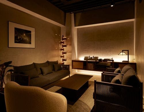 Tones Salon（有料・事前予約制）