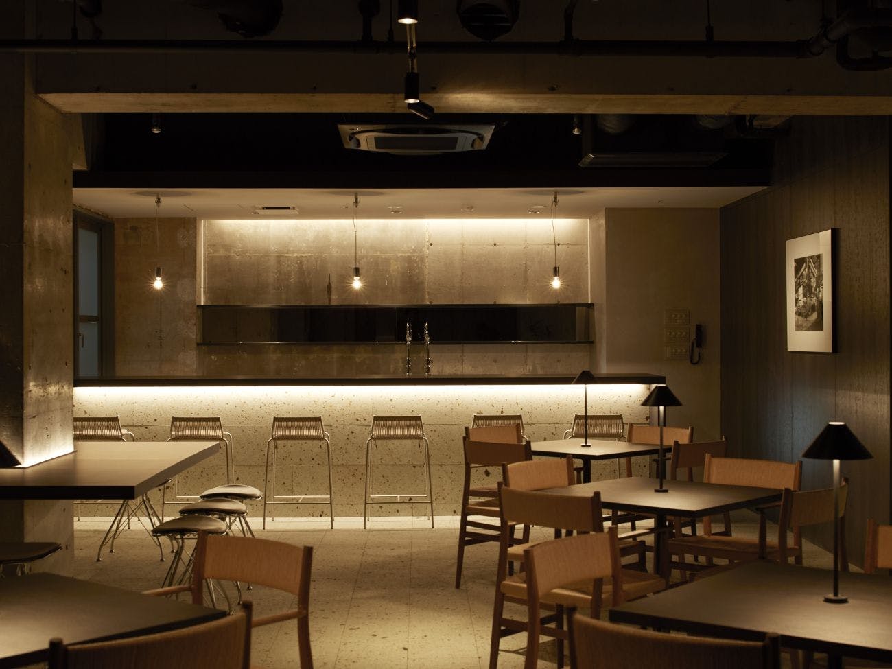 TONES OSAKA