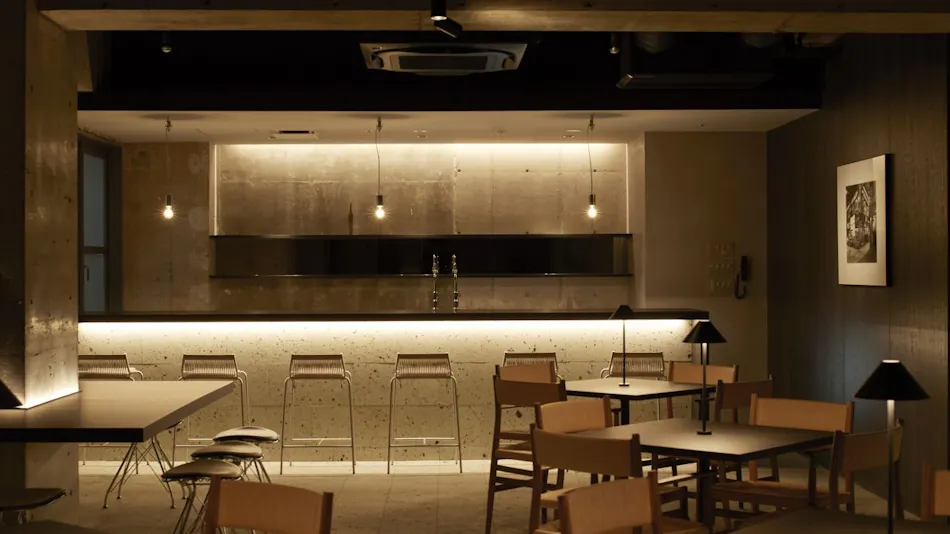 TONES OSAKA
