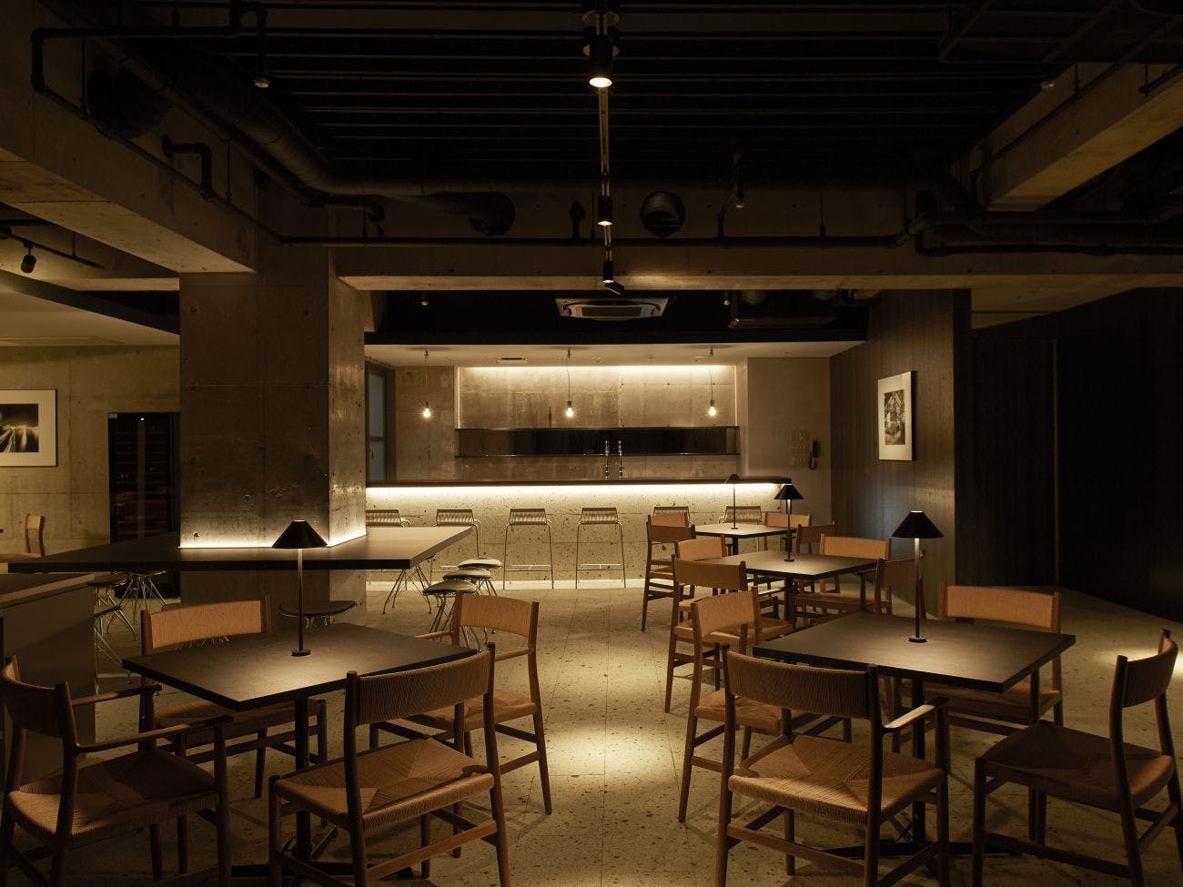 TONES OSAKA
