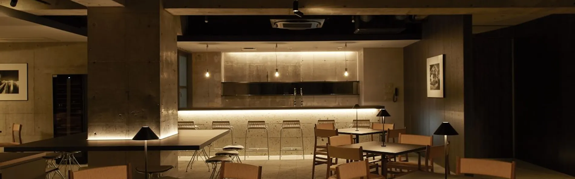 TONES OSAKA