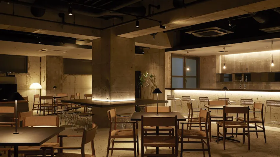 TONES OSAKA