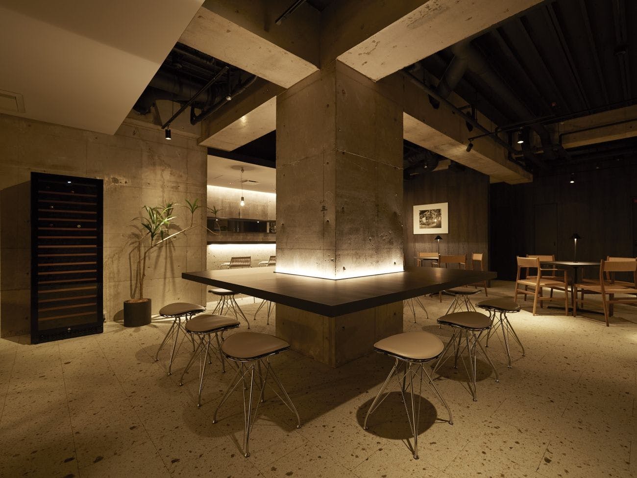 TONES OSAKA