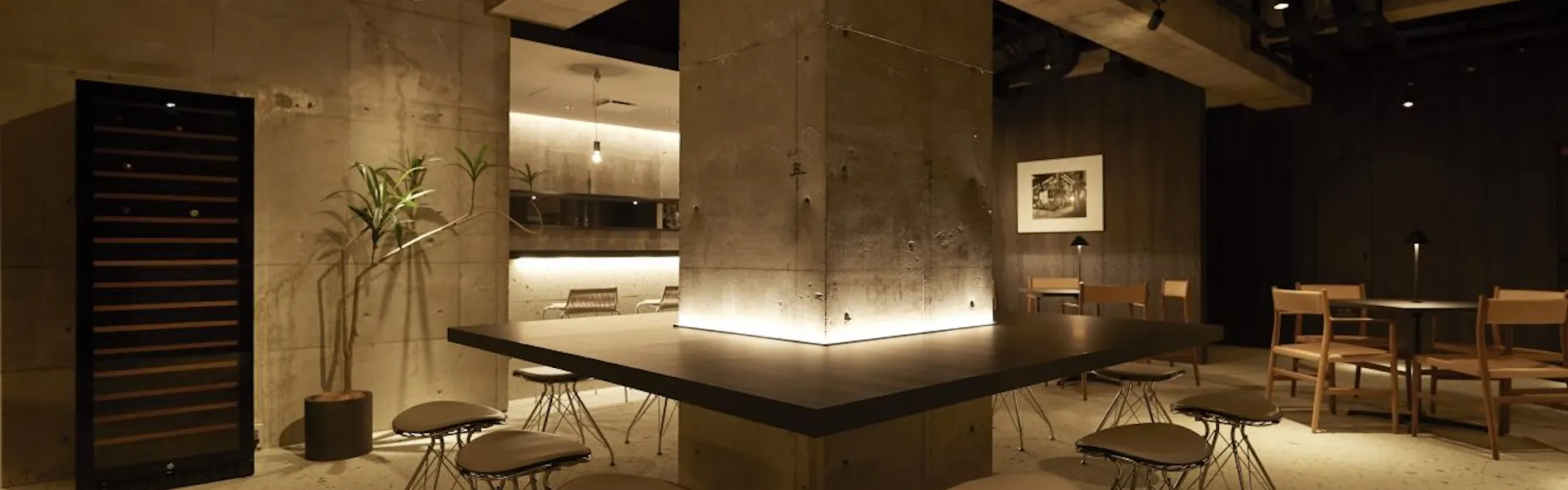 TONES OSAKA