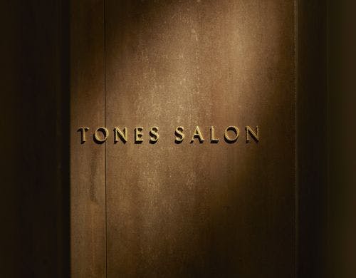 ラウンジ【個室サロン】