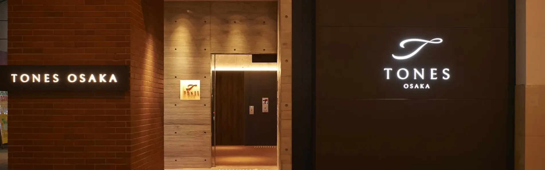 TONES OSAKA