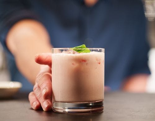 dessert&bar ONES