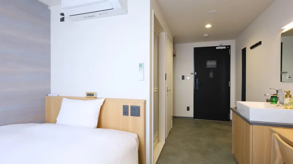 Hotel Kinoshita Akita-Oga-Ekimae