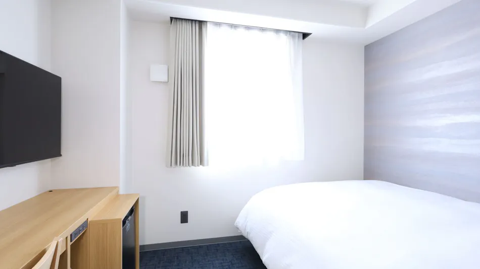 Hotel Kinoshita Akita-Oga-Ekimae