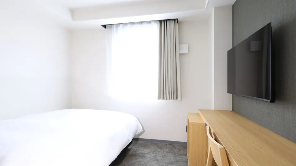 Hotel Kinoshita Akita-Oga-Ekimae