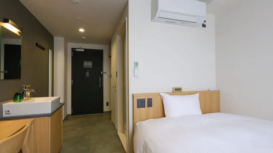 Hotel Kinoshita Akita-Oga-Ekimae