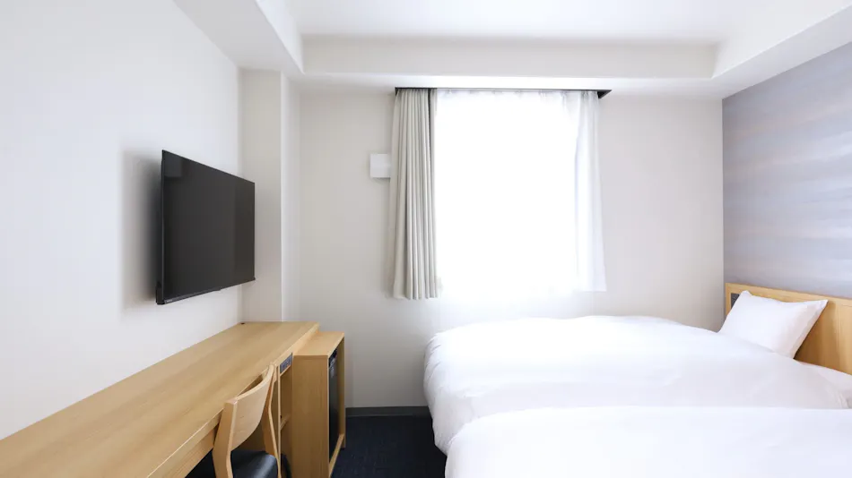 Hotel Kinoshita Akita-Oga-Ekimae