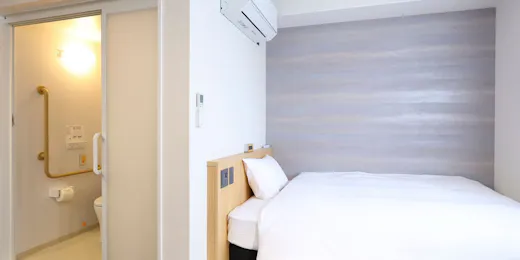 ホテル木下 秋田男鹿駅前