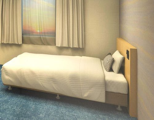 ＜禁煙＞ユニバーサル（イメージ)