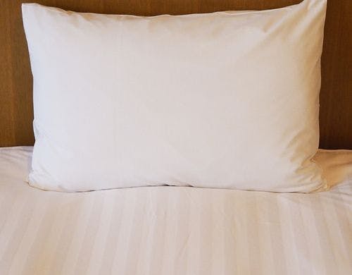 客室寝具（イメージ）