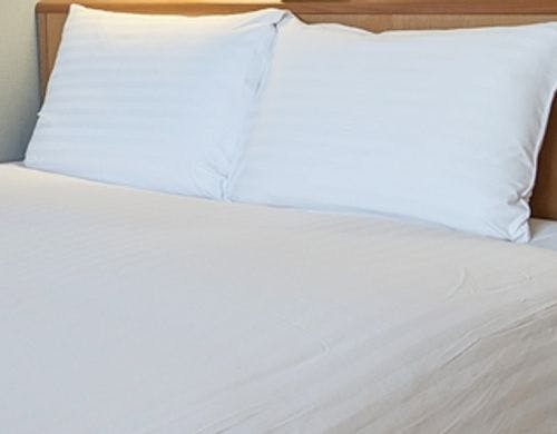 客室寝具（イメージ）