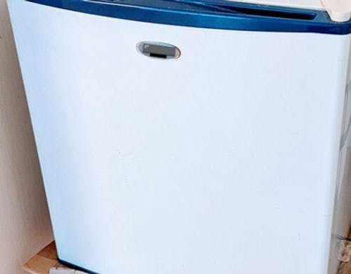 客室冷蔵庫（イメージ）