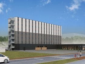 ホテル木下秋田男鹿駅前&nbsp;施設全景