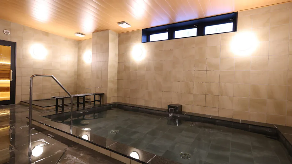 Hotel Kinoshita Akita-Oga-Ekimae