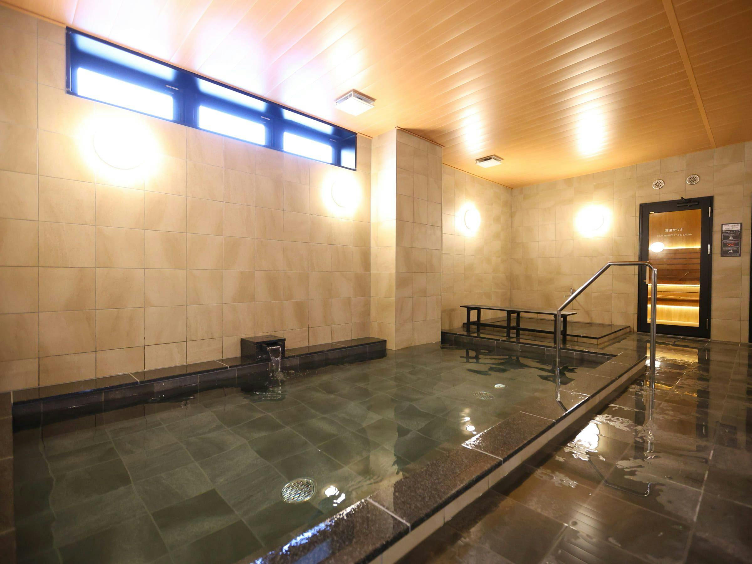 ホテル木下 秋田男鹿駅前