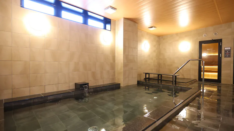 Hotel Kinoshita Akita-Oga-Ekimae