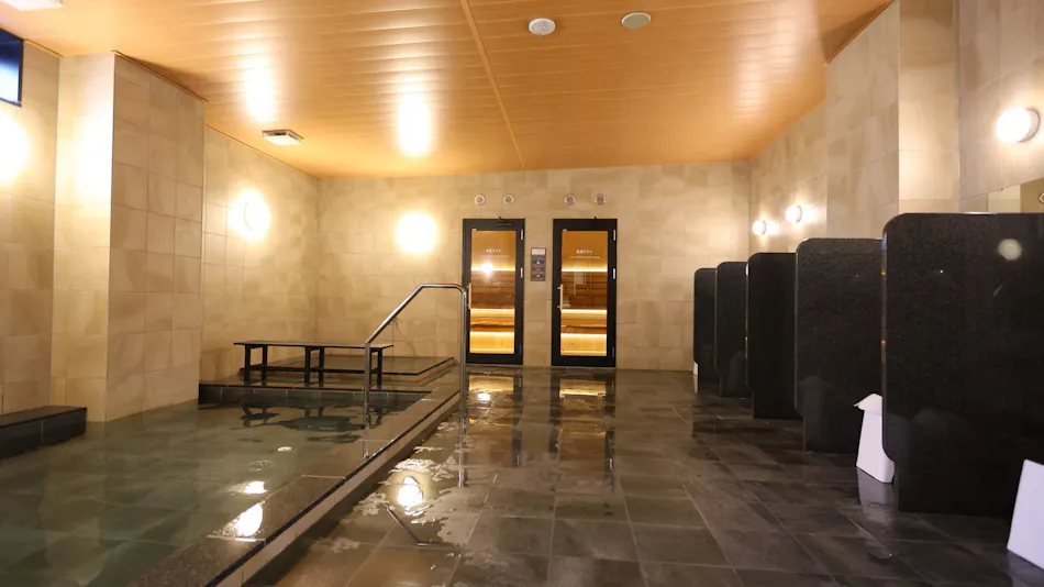 Hotel Kinoshita Akita-Oga-Ekimae