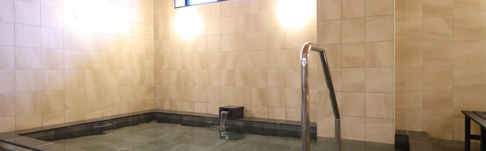 ホテル木下 秋田男鹿駅前