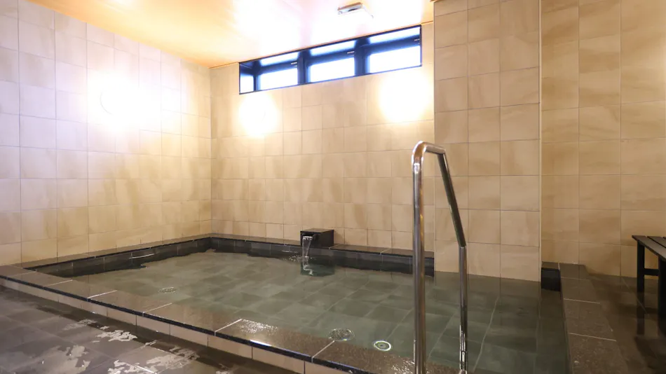 Hotel Kinoshita Akita-Oga-Ekimae