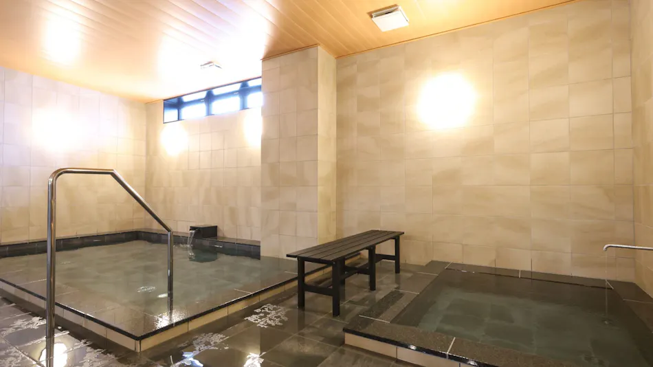 Hotel Kinoshita Akita-Oga-Ekimae