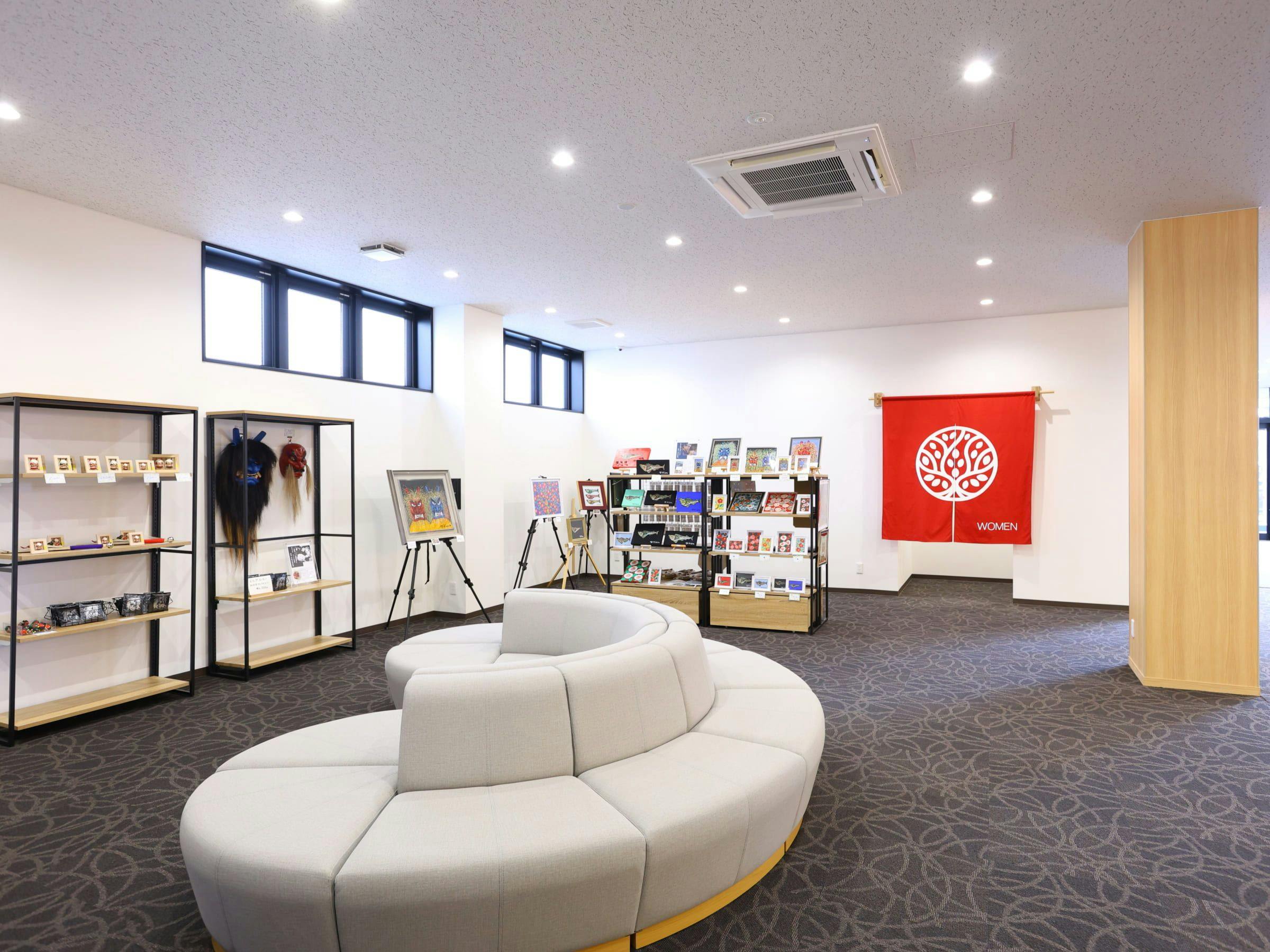 ホテル木下 秋田男鹿駅前