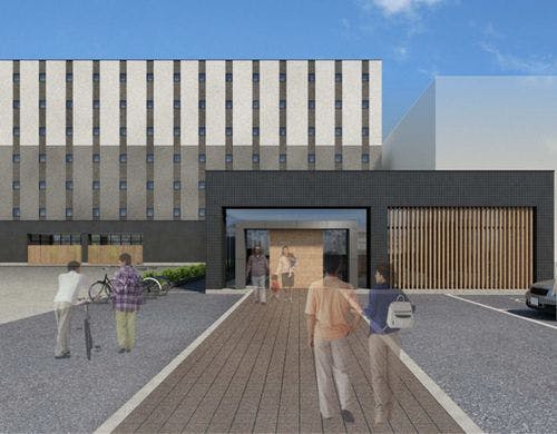 外観(イメージ)