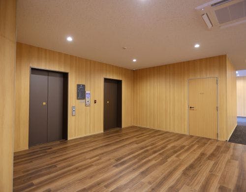 ロビー・フロント・共用部