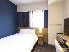 天然温泉三刀屋の湯　ドーミーインEXPRESS出雲の國　雲南