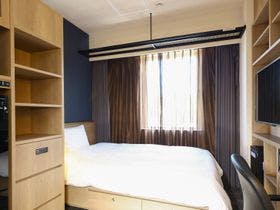 天然温泉三刀屋の湯　ドーミーインEXPRESS出雲の國　雲南