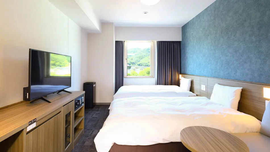 Natural Onsen Mitoya no Yu Dormy Inn EXPRESS Izumo no Kuni Unnan